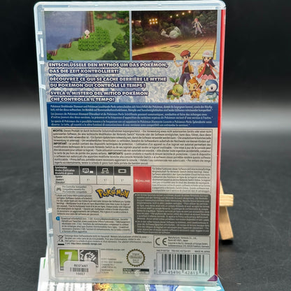 Pokémon Strahlender Diamant (Nintendo Switch)