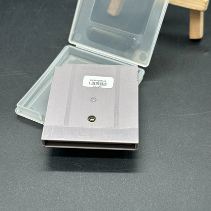 Das Dschungelbuch - Nintendo Game Boy Gameboy
