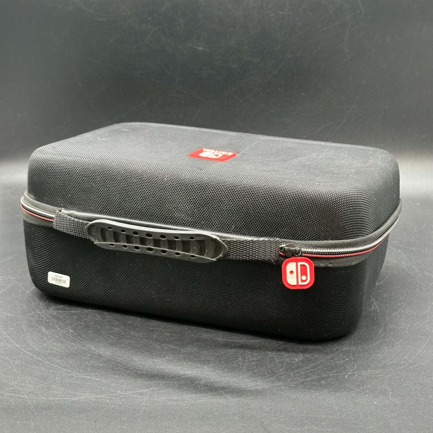 Nintendo Switch - Protective Travel Case- Official Nintendo Licensed Product