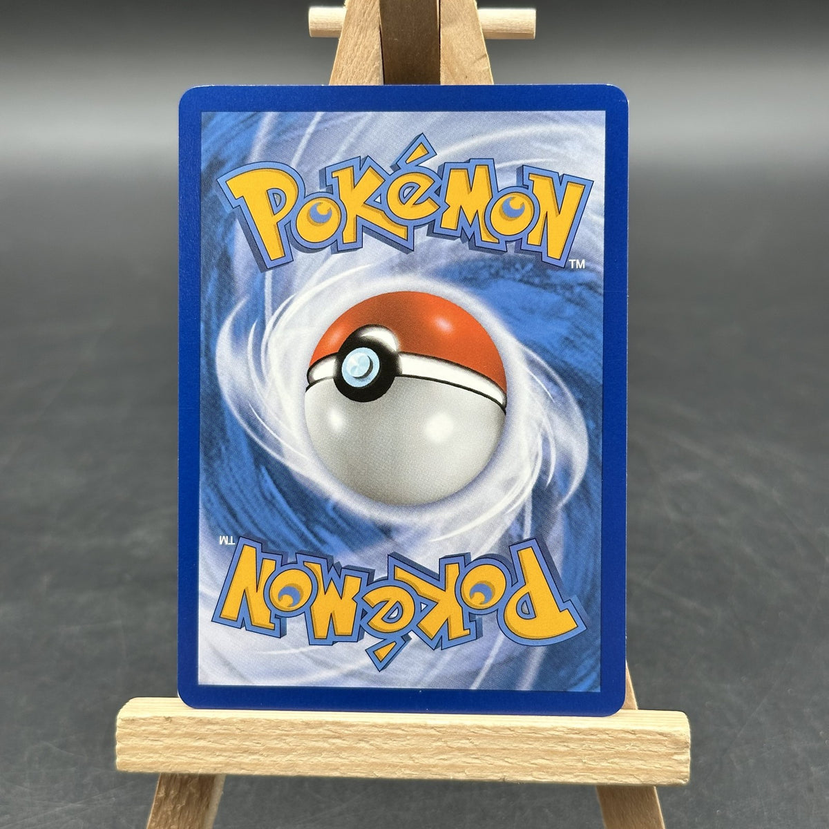 Giacomo - Paldea Evolved - PAL 267 (Pokémon TCG, Englisch, Excellent) – Bild 2