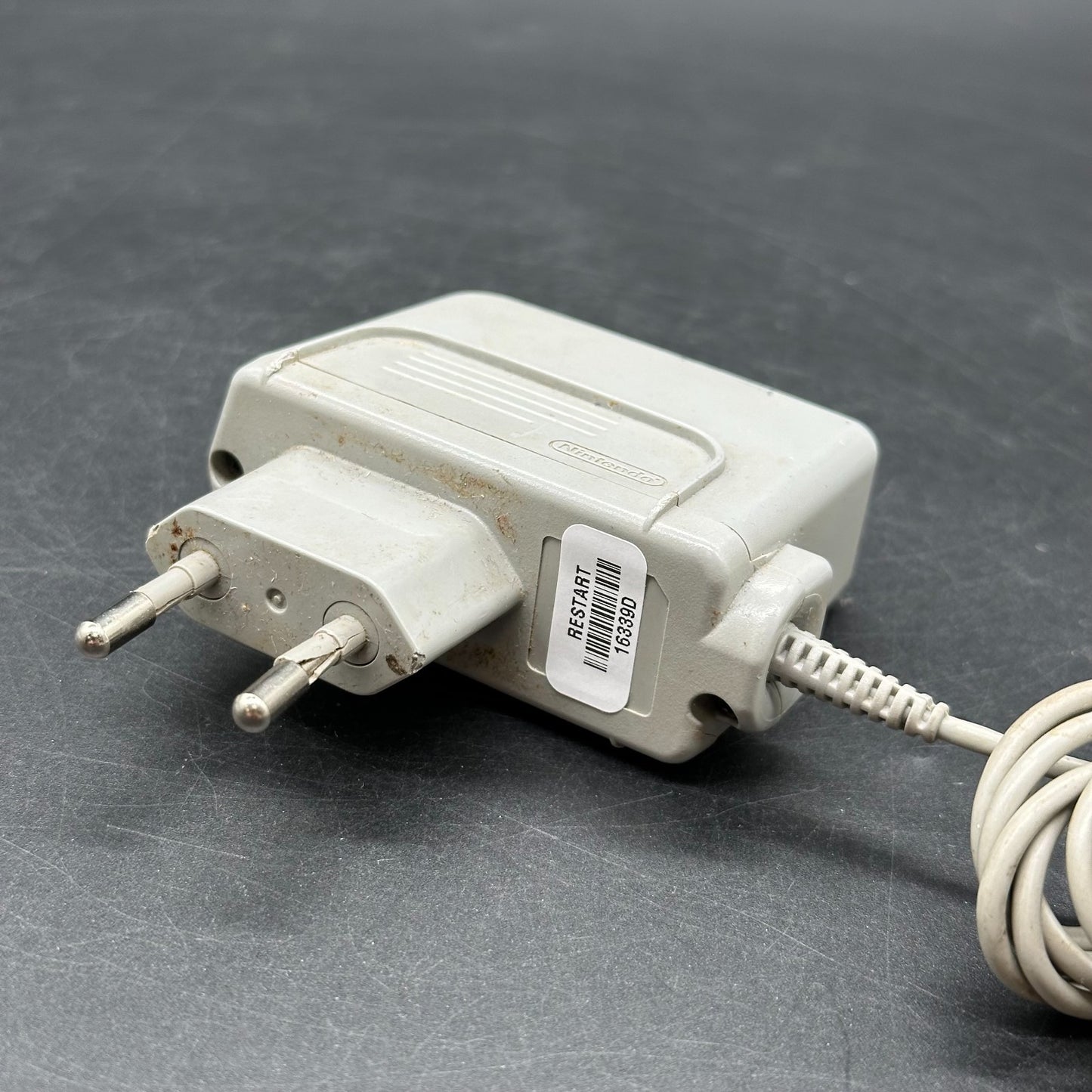 Original Nintendo Netzteil Ladekabel 2DS 3DS New 2DS 3DS XL DSi