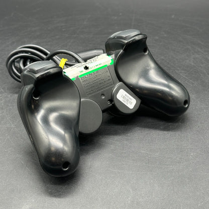 Sony PlayStation 2 PS2 Controller - original - schwarz
