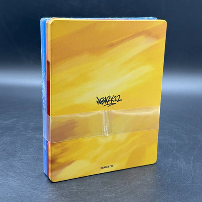 NBA 2K22 (Sony PlayStation 5) mit Steelbook Neu PS5