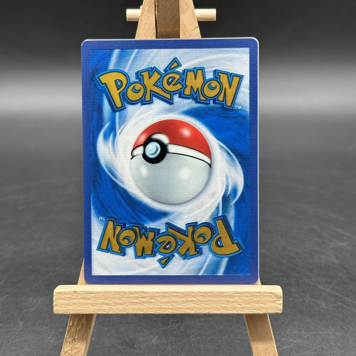 Mew-ex - 151 - MEW 205 (Pokémon TCG, Englisch, Excellent) – Bild 2