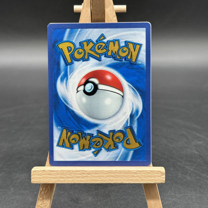 Mew-ex - 151 - MEW 205 (Pokémon TCG, Englisch, Excellent) – Bild 2