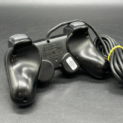 Sony PlayStation 2 PS2 Controller - original - schwarz