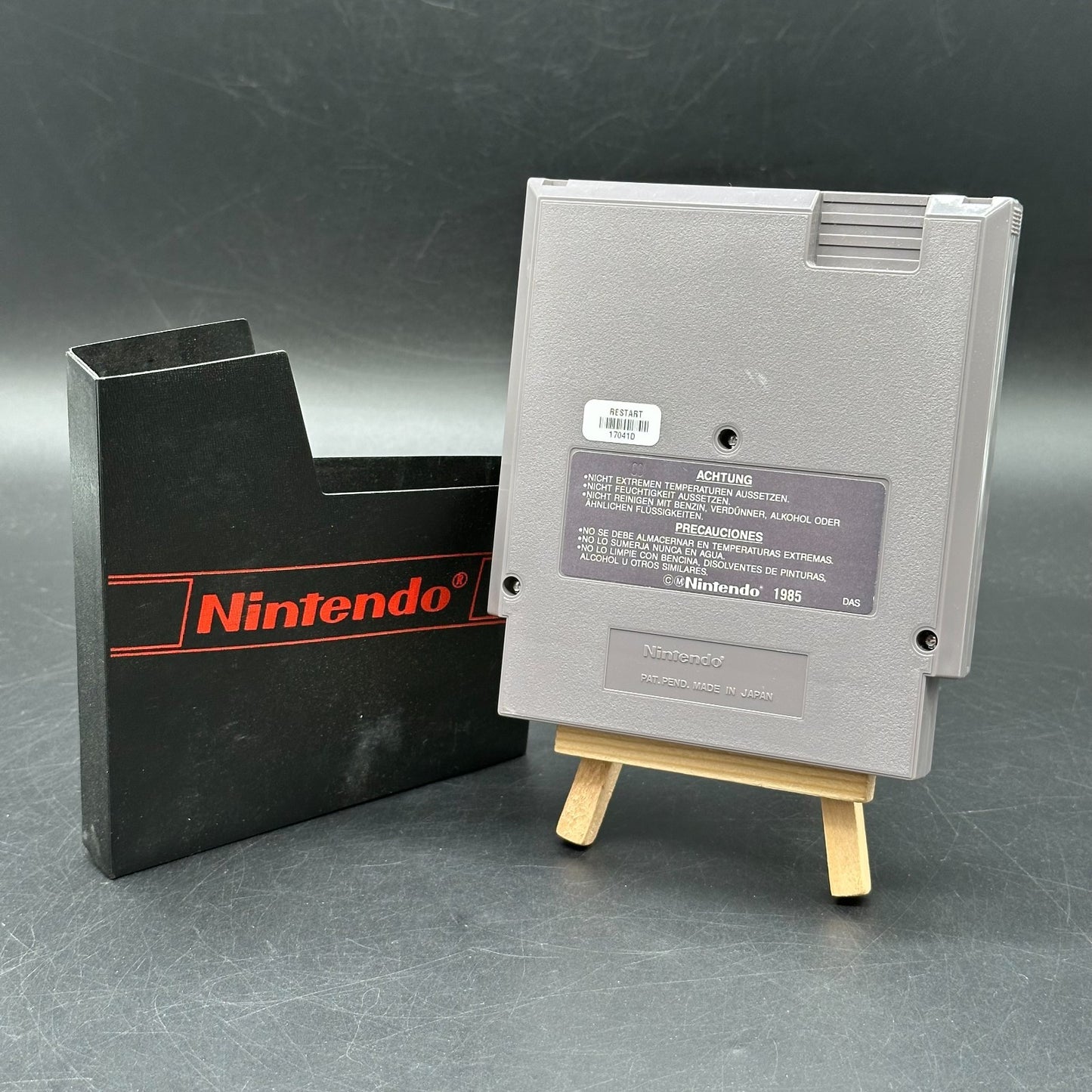 Duck Tales (Nintendo NES)
