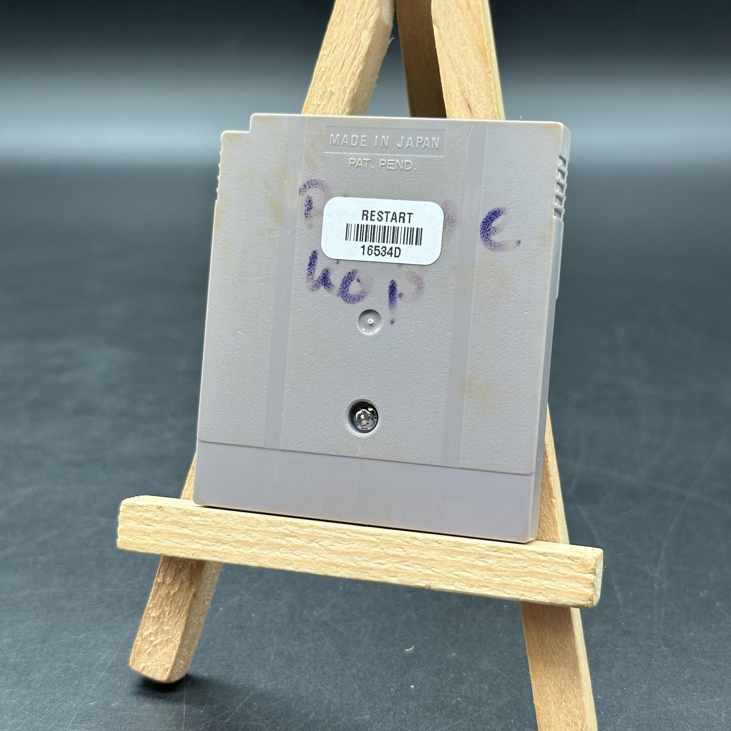 Mickey Mouse (Nintendo Game Boy)