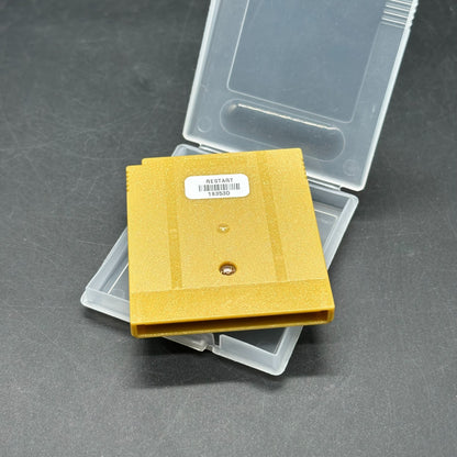 Pokémon: Goldene Edition (Nintendo Game Boy Color) Speicherbatt. neu ✅