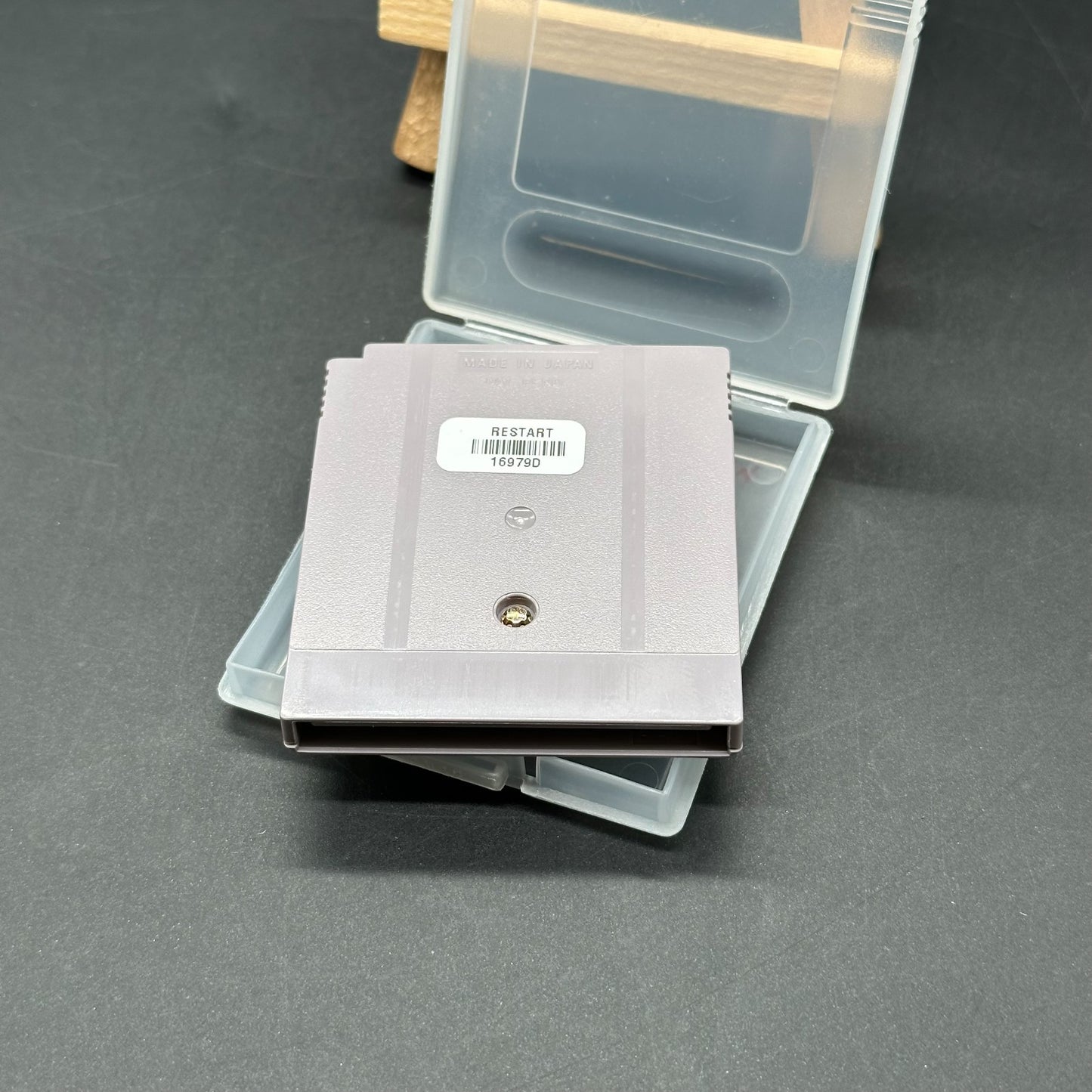 Die Schlümpfe (Nintendo Game Boy)
