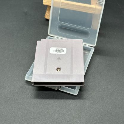 Die Schlümpfe (Nintendo Game Boy)
