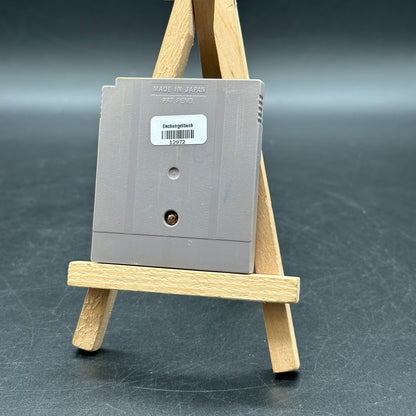 Das Dschungelbuch (Nintendo Game Boy)