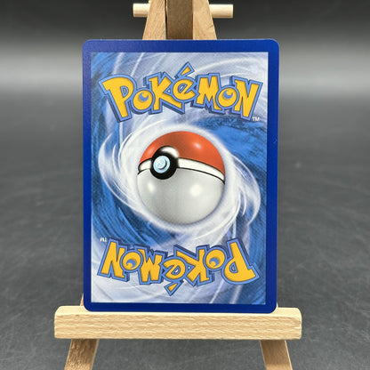 Lugia V - Silberne Sturmwinde - SIT 185 (Pokémon TCG, Deutsch, Near Mint) – Bild 2