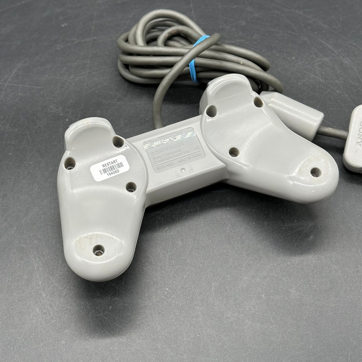 Controller SCPH-1080 - Original (PlayStation 1, PS1)