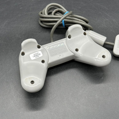 Controller SCPH-1080 - Original (PlayStation 1, PS1)