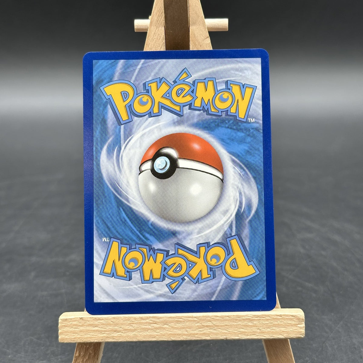 Lugia V - Silberne Sturmwinde - SIT 138 (Pokémon TCG, Deutsch, Near Mint) – Bild 2