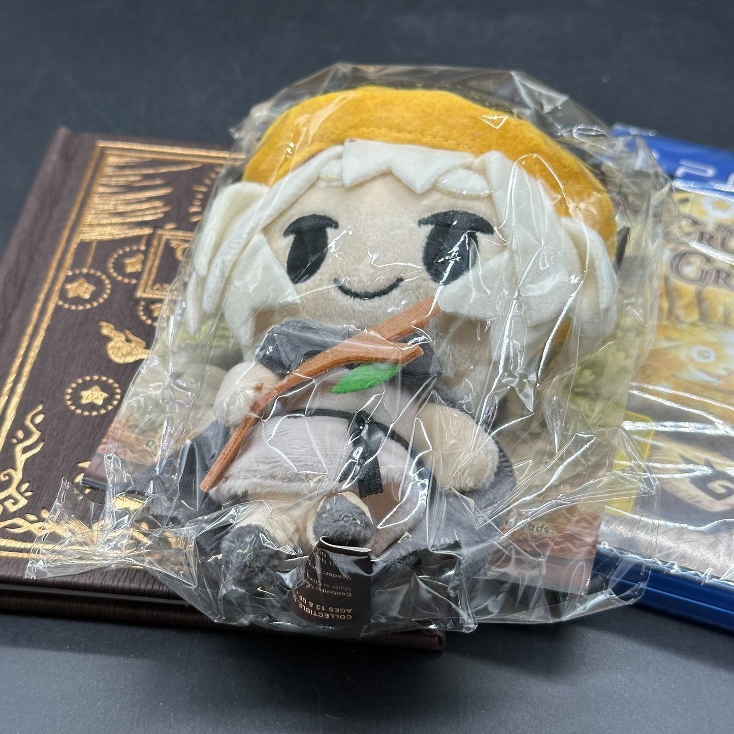 The Cruel King and The Great Hero Limited "Storybook" Collectors Edition PS4