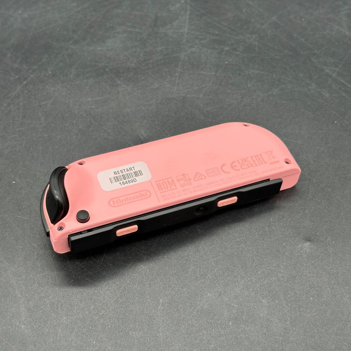 Original Nintendo Switch Joy-Con Controller
