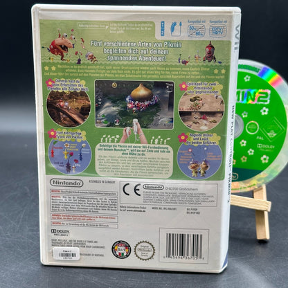 Pikmin 2 (Nintendo Wii)