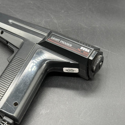 Sega Master System - Light Phaser