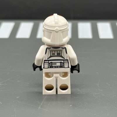 Clone Trooper (sw1097) - LEGO Star Wars Minifigur