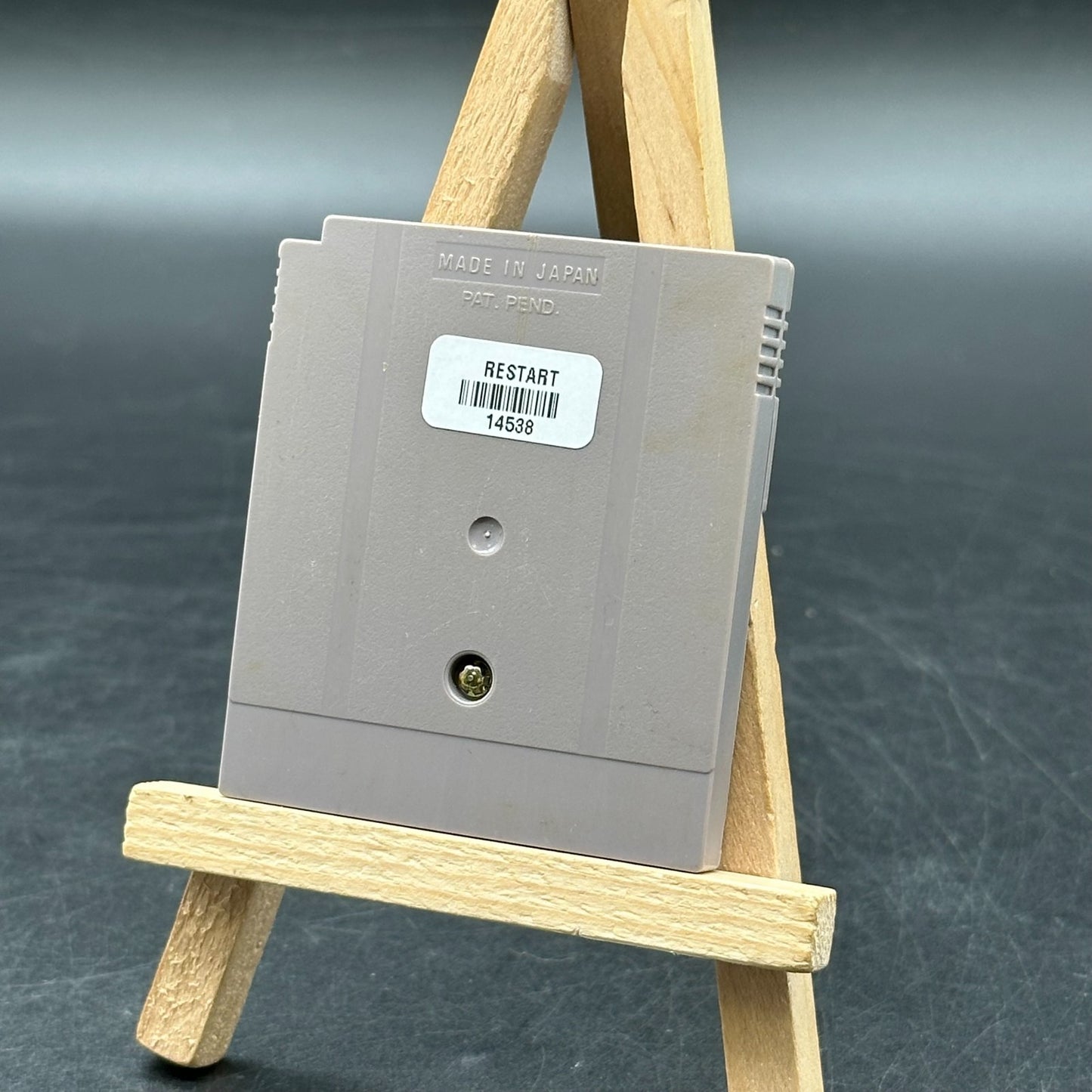 The Pagemaster Nintendo Gameboy Modul Zustand: Gut