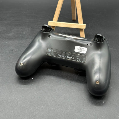 Original PlayStation 4 PS4 Controller Schwarz