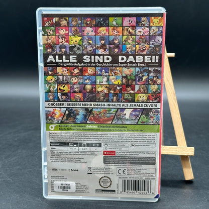 Super Smash Bros. Ultimate (Nintendo Switch)