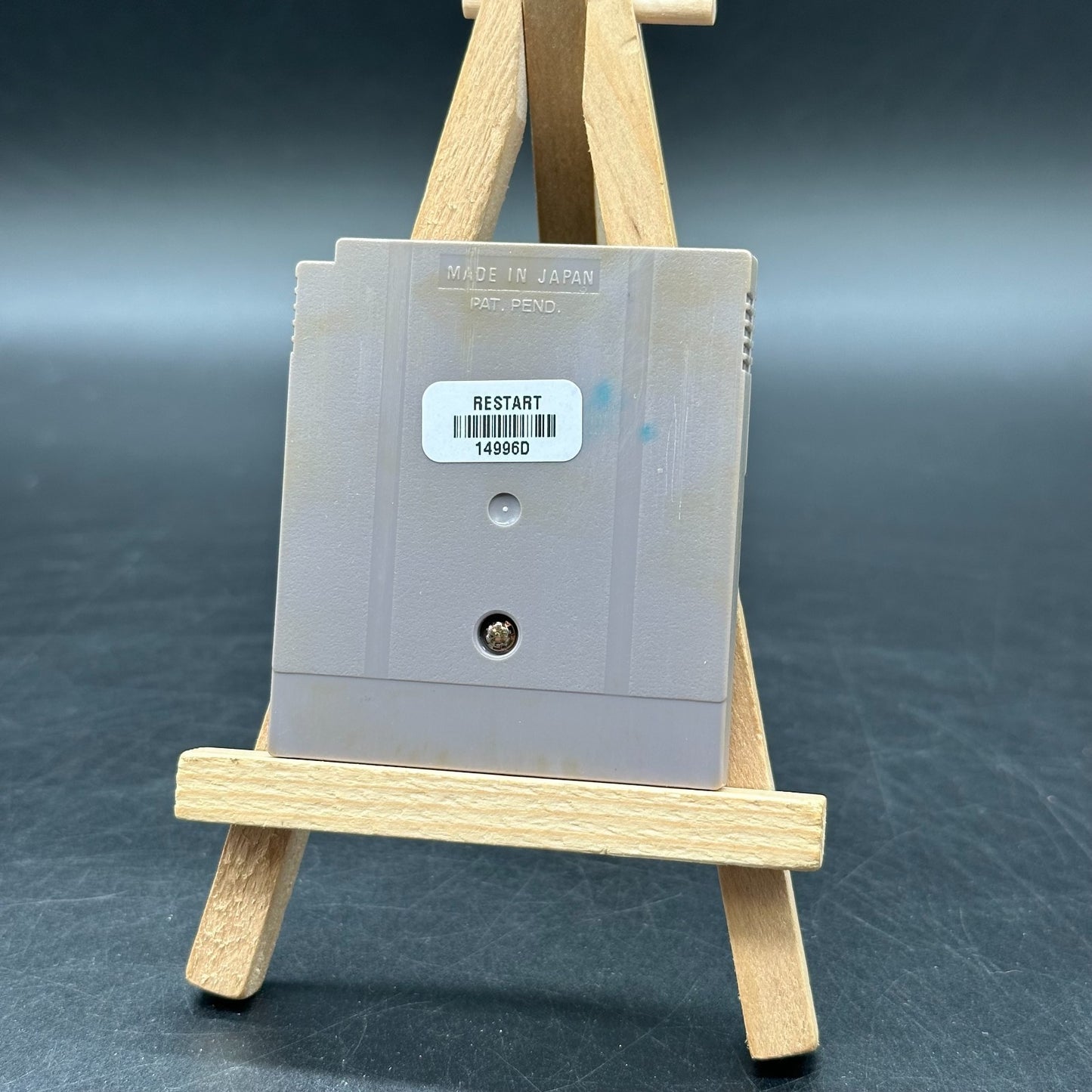 Nintendo GameBoy - Pinocchio ( Nur das Modul ) gut