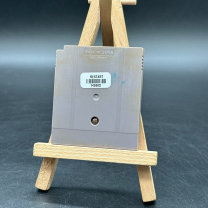 Nintendo GameBoy - Pinocchio ( Nur das Modul ) gut