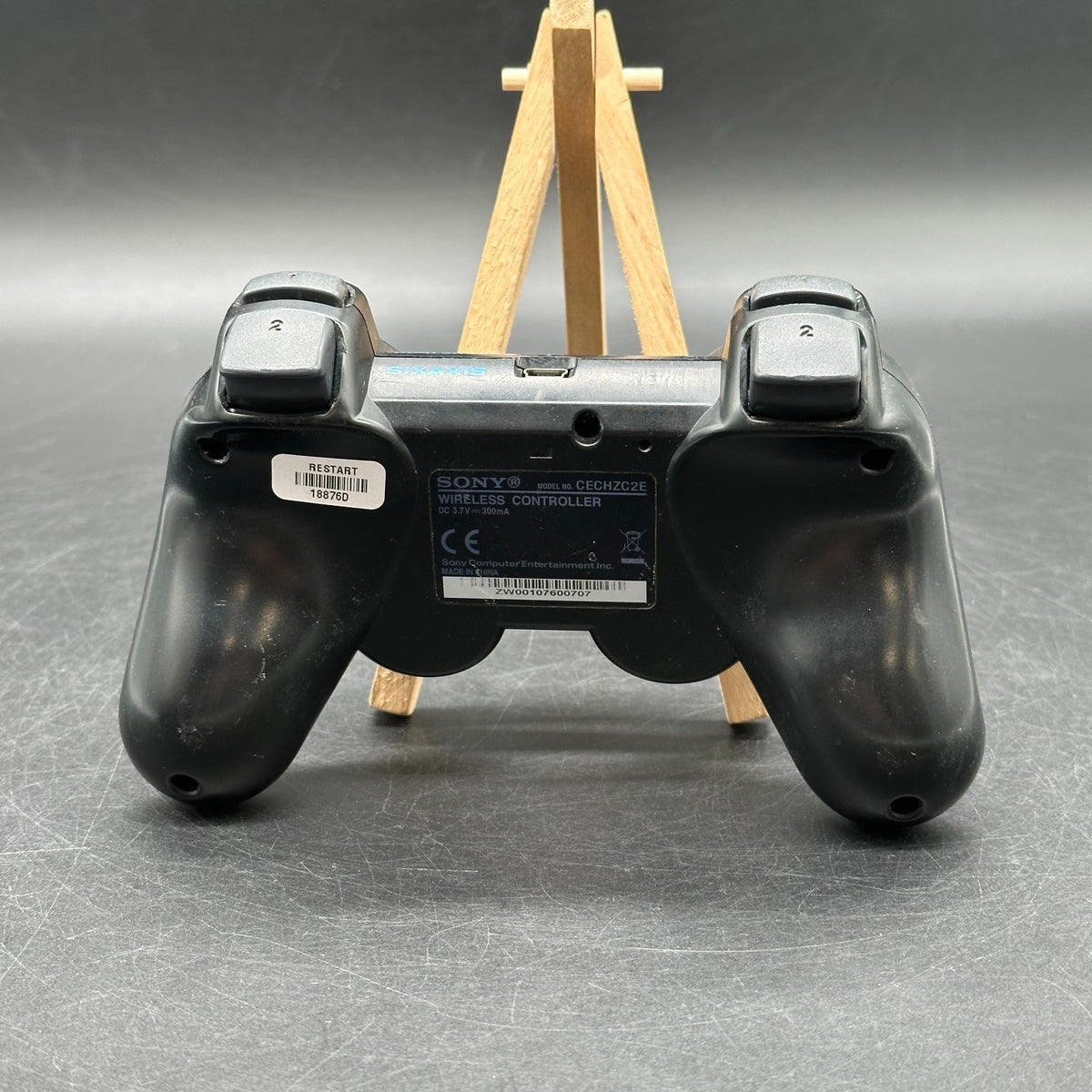 Original Sony PlayStation 3 PS3 DualShock 3 Wireless Controller