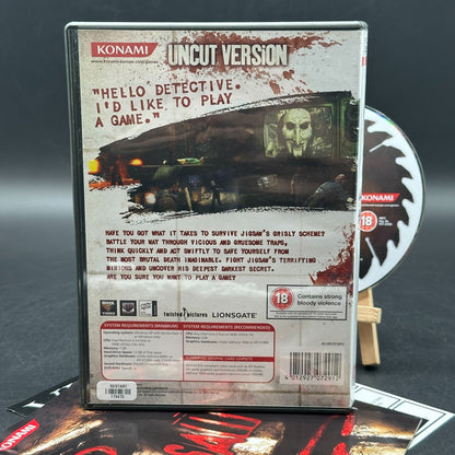 Saw - Das Spiel (PC)