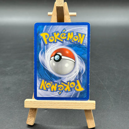 Pokemon Karte Guardevoir 7/132 Rare Holo Rätselhafte Wunder-Serie deutsch