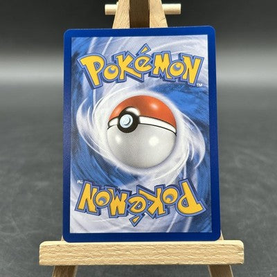 Micas Aufführung - Wachsendes Chaos - CRI 121/86 (Pokémon TCG, Deutsch)