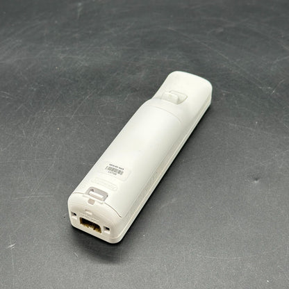 Nintendo Wii Original Remote Controller in Weiß