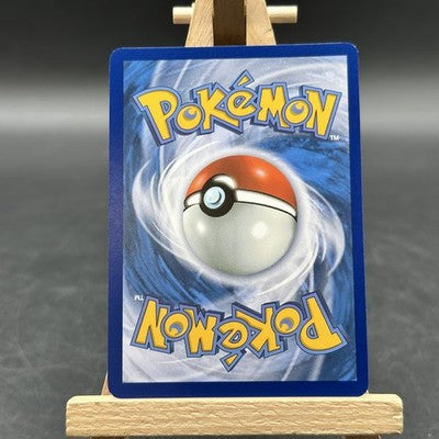 Eisenfels ex - Gewalten der Zeit - TEF 207/162 (Pokémon TCG, Deutsch)