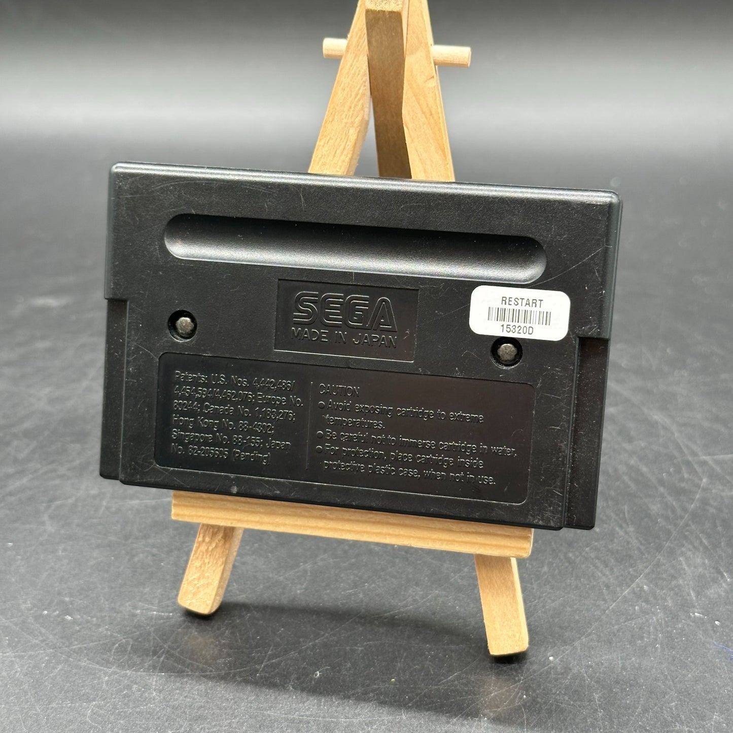 Flashback- Sega Mega Drive Spiel - nur Modul