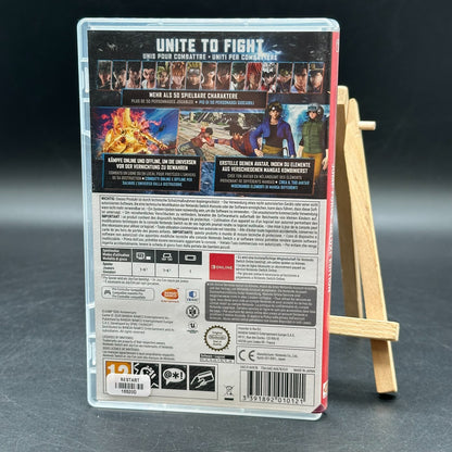 Jump Force: Deluxe Edition (Nintendo Switch)