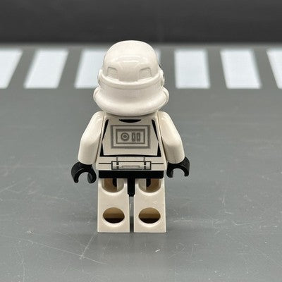 Imperial Stormtrooper (sw0188) - LEGO Star Wars Minifigur