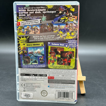 Splatoon 3 (Nintendo Switch)