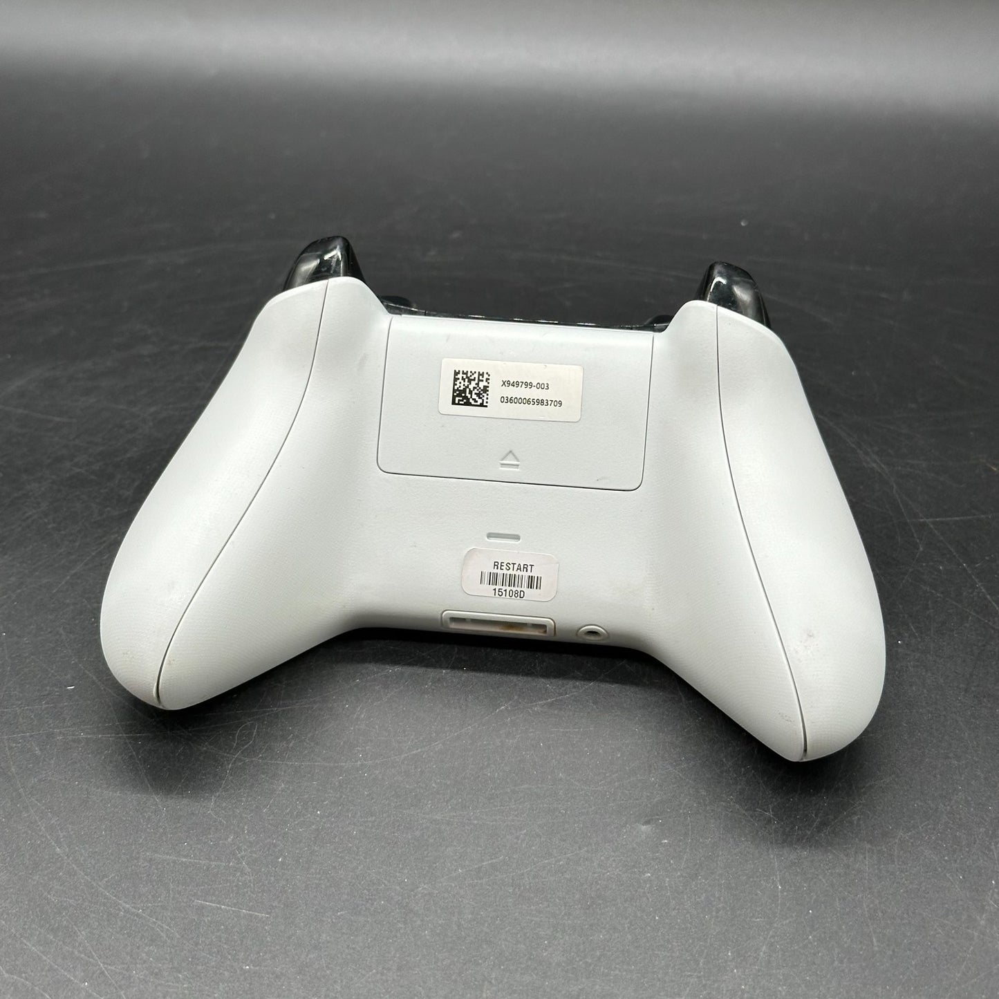 Microsoft Xbox One Controller - in weiß - Original