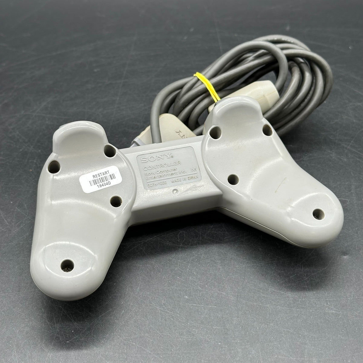 Controller SCPH-1080 - Original (PlayStation 1, PS1)