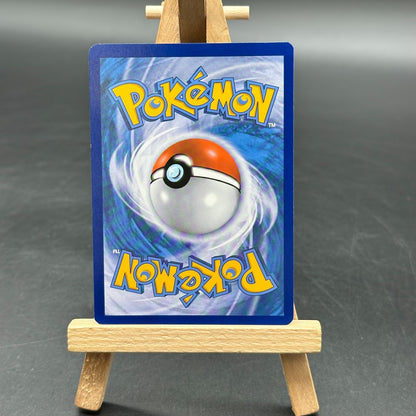 Pokemon Celebi Black Star Promo XY111 - Englisch