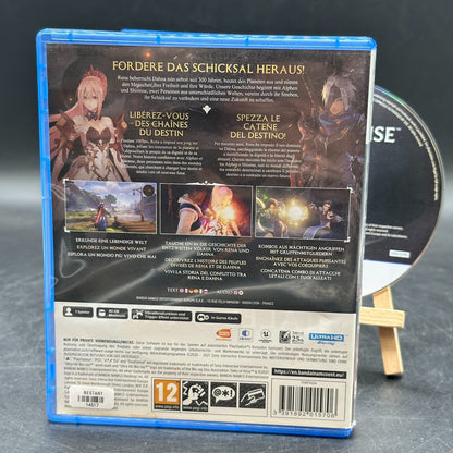 Tales of Arise (Sony PlayStation 5) Spiel