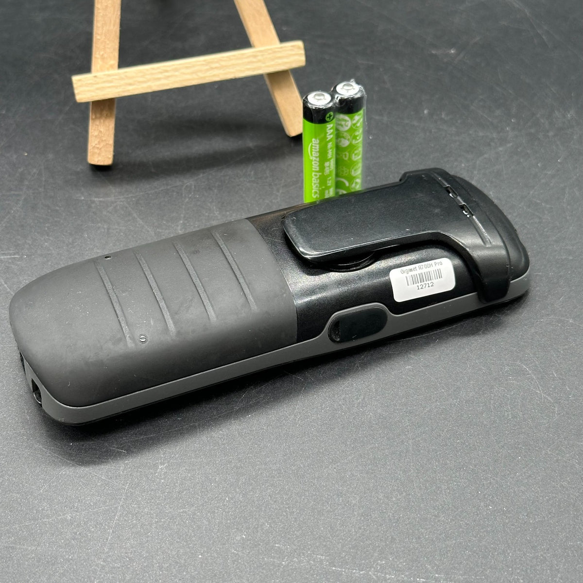 Gigaset R700H PRO ohne Ladeschale inkl. neuen Akkus – Bild 2