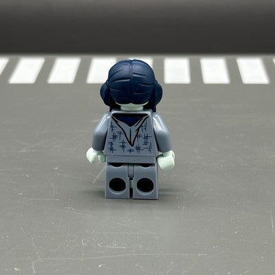 Moaning Myrtle - Harry Potter - Series 2 (colhp36) - LEGO Minifigur