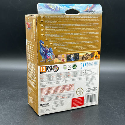 The Legend of Zelda Skyward Sword - Limited Edition Pack (Nintendo Wii)