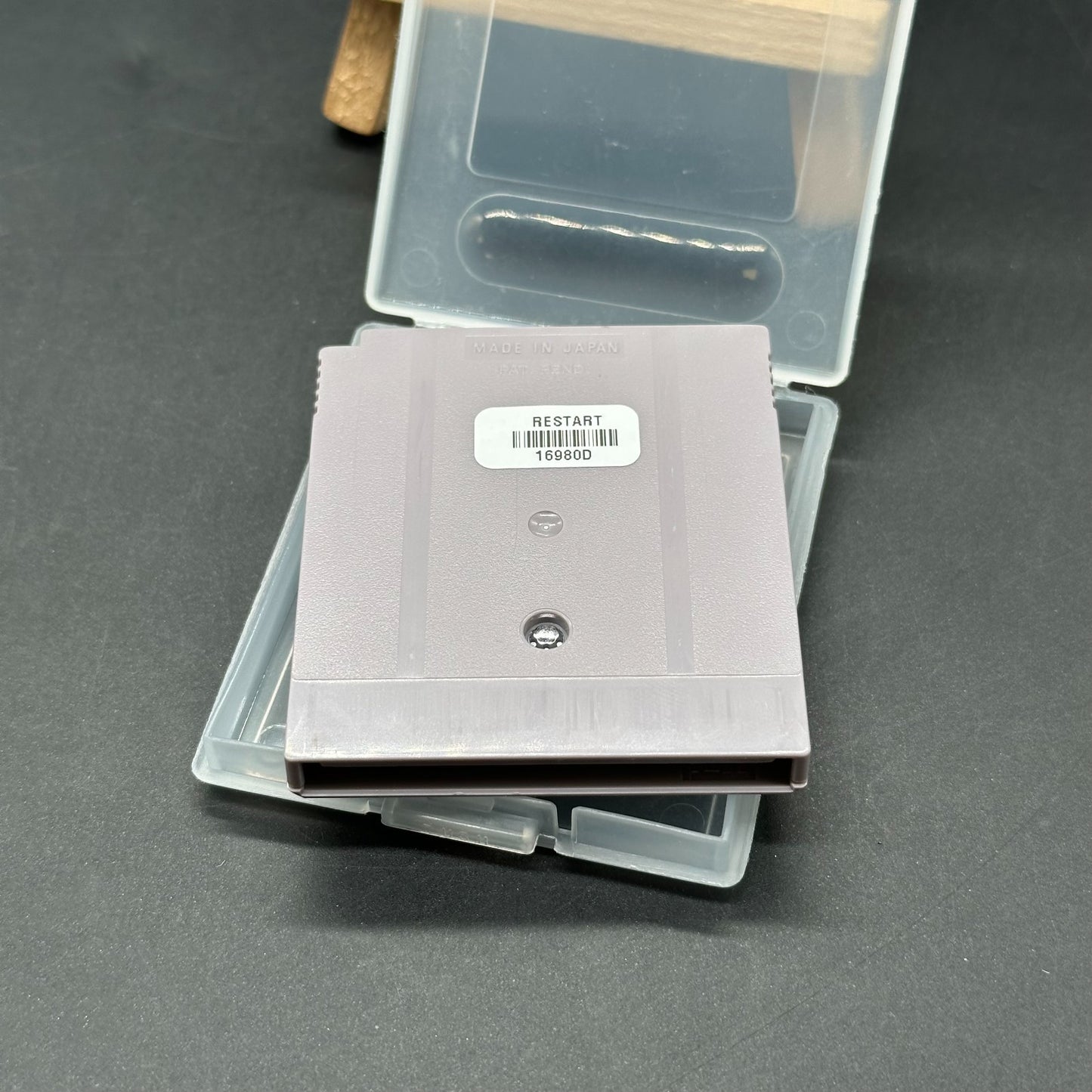 Qix (Nintendo Game Boy)