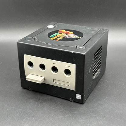Nintendo GameCube - Metroid Prime Edition - inkl. Controller, Kabel & Spiel