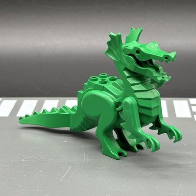 Dragon, Classic (6129c02) - LEGO Minifigur